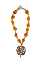 Load image into Gallery viewer, Whisper of Wisdom Necklace