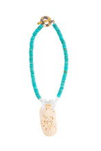 Load image into Gallery viewer, Born To Fly Necklace