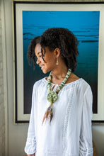 Load image into Gallery viewer, Jade Enchanting Necklace