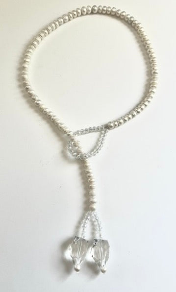 Pure Happiness Necklace