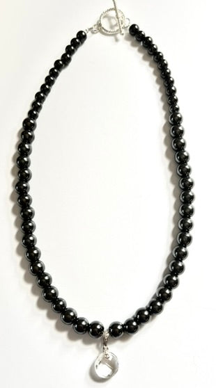 Birds Of A Feather Necklace