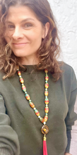 Load image into Gallery viewer, Lean On Me Necklace
