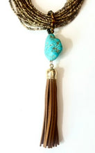 Load image into Gallery viewer, Force Of Nature Necklace
