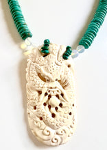 Load image into Gallery viewer, Born To Fly Necklace
