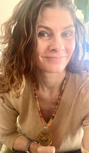 Load image into Gallery viewer, Don&#39;t Worry Child, God Has A Plan For You Necklace
