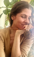 Load image into Gallery viewer, Don&#39;t Worry Child, God Has A Plan For You Necklace
