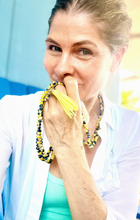 Load image into Gallery viewer, Rooting For You! Necklace
