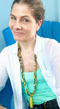 Load image into Gallery viewer, Rooting For You! Necklace
