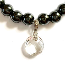 Load image into Gallery viewer, Birds Of A Feather Necklace
