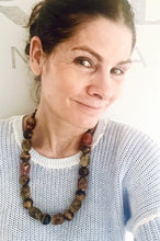 Load image into Gallery viewer, Inspires "Upper Hand" Necklace
