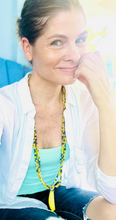 Load image into Gallery viewer, Rooting For You! Necklace
