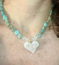 Load image into Gallery viewer, Peace Of Mind Necklace
