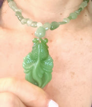 Load image into Gallery viewer, Love Is Mystical Necklace
