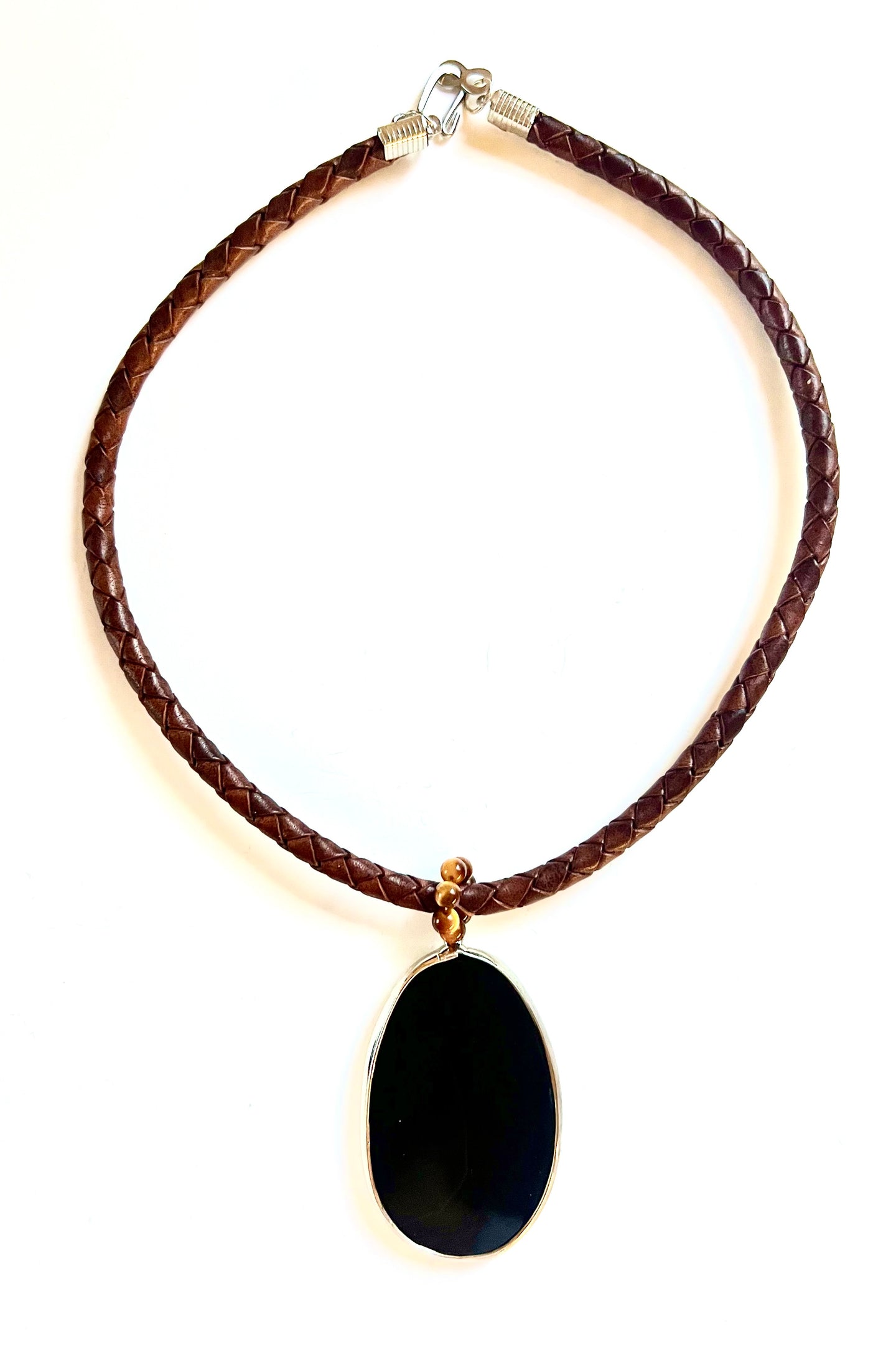 Edge Of Glory Necklace