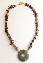Load image into Gallery viewer, Blessings Necklace
