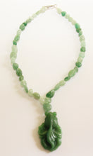 Load image into Gallery viewer, Love Is Mystical Necklace
