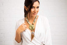 Load image into Gallery viewer, Jade Enchanting Necklace
