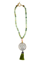 Load image into Gallery viewer, Make Your Mark Necklace
