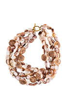 Load image into Gallery viewer, Spiritual Grace Necklace
